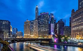 The Royal Sonesta Chicago Downtown Hotel 4* United States